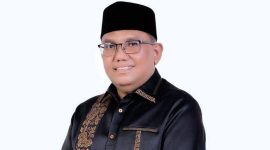 Calon Bupati Aceh Besar  Pada Pilkada 2024, Tgk H.Musannif, SE