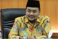 Ketua KPU RI, Mochammad Afifuddin