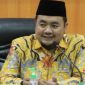 Ketua KPU RI, Mochammad Afifuddin