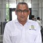 Kepala Badan Kesatuan Bangsa dan Politik (Kesbangpol) Kabupaten Aceh Besar Sofian, SH