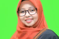 Mufyeni Musady, S.Pd.I
Kepala MIN 2 Banda Aceh