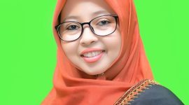 Mufyeni Musady, S.Pd.I
Kepala MIN 2 Banda Aceh