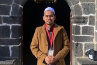 Tgk Zulfikar, SH Ketua Panitia Kegiatan Majlis Khatam Al-Quran dan Peringatan Giat Cinta Rasul serta Mengenang 20 Tahun Tsunami Aceh