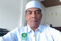 Maimun A.Hamid, S.Ag (Wakil Sekretaris Jenderal MPP PAS Aceh)