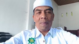Maimun A.Hamid, S.Ag (Wakil Sekretaris Jenderal MPP PAS Aceh)