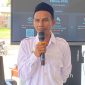 Tgk Munirwan Ketua terpilih Mejelis Pimpinan Wilayah Partai Adil Sejahtera (MPW PAS) Aceh Kabupaten Aceh Utara Periode 2024-2029 hasil Musyawarah wilayah luar biasa Senin (7/10/2024) di Aceh Utara