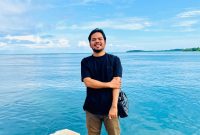 Maimudin Tanjung
Pemuda Kreatif Aceh Singkil
Pegiat Media Sosial Aceh