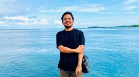 Maimudin Tanjung
Pemuda Kreatif Aceh Singkil
Pegiat Media Sosial Aceh