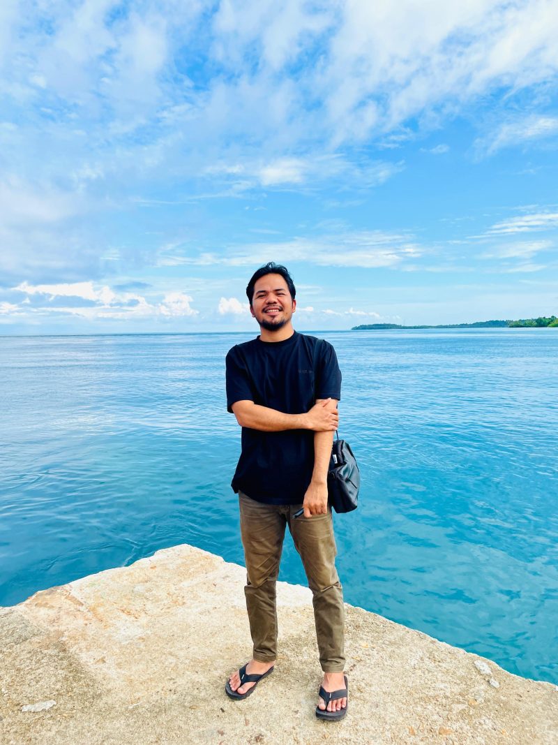 Maimudin Tanjung
Pemuda Kreatif Aceh Singkil
Pegiat Media Sosial Aceh