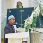 Tgk Zulfikar, SH Anggota Ikatan Sarjana Alumni Dakwah (ISAD)