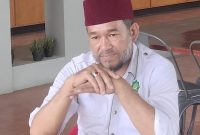 Tgk Fauziannur, S.Kom (Pimpinan Partai Adil Sejahtera (PAS) Aceh)