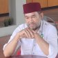 Tgk Fauziannur, S.Kom (Pimpinan Partai Adil Sejahtera (PAS) Aceh)