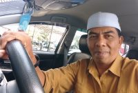 Maimun A.Hamid, S Ag
(Wakil Sekretaris Jenderal MPP PAS Aceh)