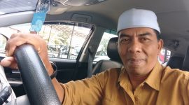 Maimun A.Hamid, S Ag
(Wakil Sekretaris Jenderal MPP PAS Aceh)