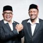 Paslon Gubernur dan Wakil Gubernur Aceh Nomor Urut 01 (Bustami Hamzah-Fadhil Rahmi)