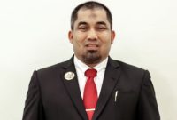 Pj Bupati Aceh Besar, Muhammad Iswanto SSTP MM