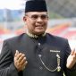 Pj Gubernur Aceh Dr.H.Safrizal, ZA, M Si
