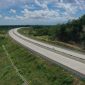 Jalan Tol Padang Tiji (Pidie) - Seulimeum (Aceh Besar)