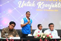 Pelanggan PLN Daya 2.200 VA ke Bawah Dipastikan Akan Menikmati Diskon 50 Persen Tanpa Ribet