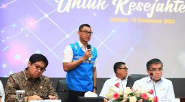 Pelanggan PLN Daya 2.200 VA ke Bawah Dipastikan Akan Menikmati Diskon 50 Persen Tanpa Ribet