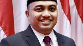Kepala Biro Administrasi Pimpinan Setda Aceh, Akkar Arafat.(Foto: Dok Ist)