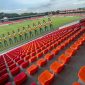 Stadion H Dimurthala, Banda Aceh. (Foto : Media Officer Persiraja Banda Aceh)