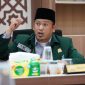 Anggota Komisi VI DPRA  Tgk.T. Zulfadli (Waled Landeng)