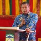 Plt Sekda Aceh Besar Bahrul Jamil, S.Sos, M.Si.