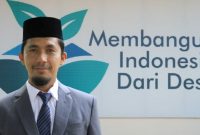 Carbaini SAg, Kadis PMG Aceh Besar, (Foto : MC Aceh Besar)