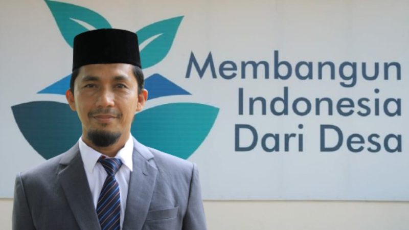 Carbaini SAg, Kadis PMG Aceh Besar, (Foto : MC Aceh Besar)