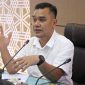 Abdul Muchti, Ketua DPRK Aceh Besar