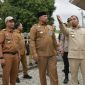 Pj Bupati Aceh Besar Muhammad Iswanto S.STP, MM menyampaikan apresiasi kepada semua pihak yang telah bekerja keras untuk mendukung berbagai program pembangunan daerah, sehingga tahun 2024 Pemerintah Kabupaten Aceh Besar mampu menurunkan jumlah penduduk miskin.