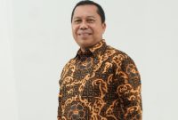 Iskandar, Sekretariat Perusahaan Bank Aceh
