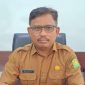 Kapala Dinas Pangan Kabupaten Aceh Besar Alyadi, SP, MM