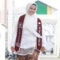 Siti Dian Natasya Solin, Alumni Pesantren Modern Al-Fatah Abu Lam U