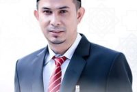 Direktur Dana dan Jasa M. Hendra Supardi ditunjuk menjadi Plt. Dirut Bank Aceh Syariah