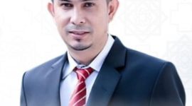 Direktur Dana dan Jasa M. Hendra Supardi ditunjuk menjadi Plt. Dirut Bank Aceh Syariah