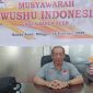 Yuswar, SE (Ketua Wushu Indonesia Pemkot Banda Aceh Terpilih Periode (2025-2029)