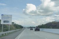 Jalan Tol Sigli - Banda Aceh