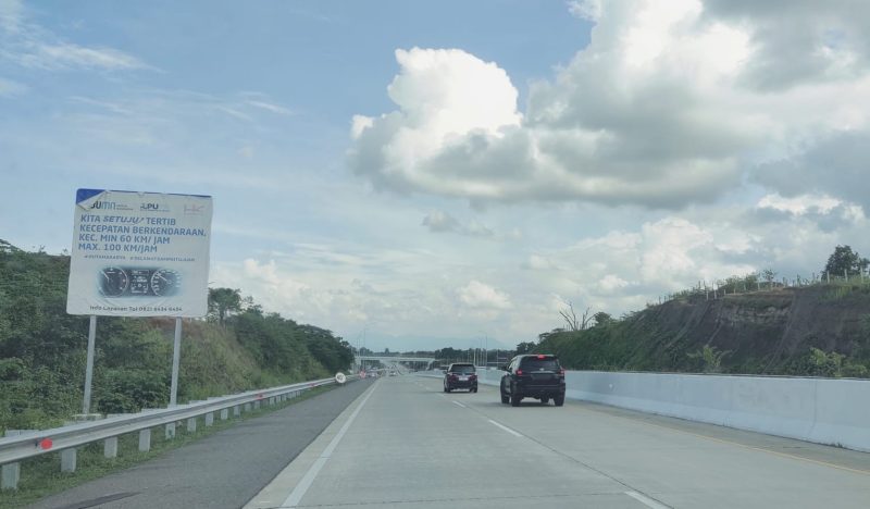 Jalan Tol Sigli - Banda Aceh