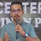 Ketua Serikat Aksi Peduli Aceh (SAPA) Fauzan Adami
