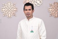 Plt Dirut Bank Aceh M.Hendra Supardi