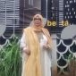 Pemerhati UMKM Dra Hj Zulhafah MBA, M Si