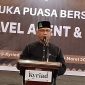 General Manager Kyriad Muraya Hotel Bambang Pramusinto