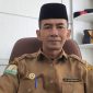 Kepala UPTD Masjid Raya Baiturrahman Saifan Nur, S.Ag, M.Si