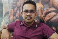 Ketua Serikat Aksi Peduli Aceh (SAPA) Fauzan Adami