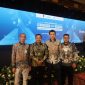Kepala Badan Pengelola Keuangan Aceh, Reza Saputra, S.STP, M.Si menghadiri penandatanganan Nota Kesepahaman (MoU) mengenai pelaksanaan Surat Perintah Pencairan Dana (SP2D) secara online melalui aplikasi Sistem Informasi Pemerintahan Daerah (SIPD) yang diselenggarakan Kementerian Dalam Negeri Republik Indonesia bersama Asosiasi Bank Pembangunan Daerah (ASBANDA), di aula Birawa Assembly Hotel, Jakarta Pusat
