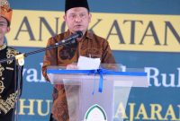 Kepala Dinas Pendidikan Dayah Aceh, Dr. Munawar A. Djalil, MA