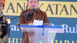 Kepala Dinas Pendidikan Dayah Aceh, Dr. Munawar A. Djalil, MA