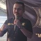 Ketua Serikat Aksi Peduli  Aceh (SAPA) Fauzan Adami
